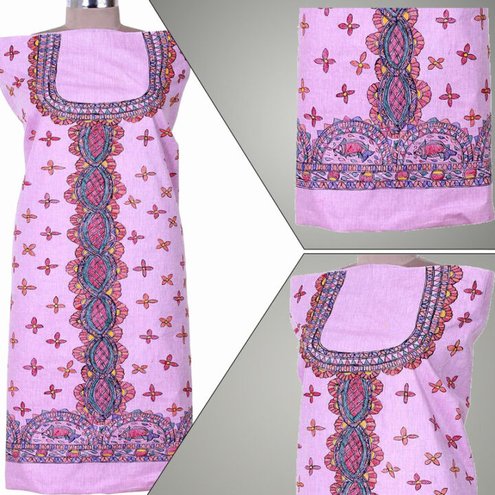 Kurti Fabric Dress Materials - Buy Kurti Fabric Dress Materials Online at  Best Prices In India | Flipkart.com