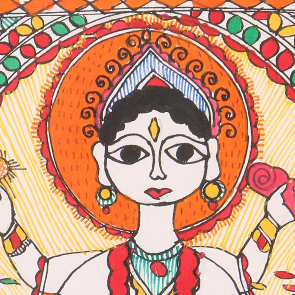 Artpreneur Online Program - Cute Dasavatars of Vishnu | Kids Clothing